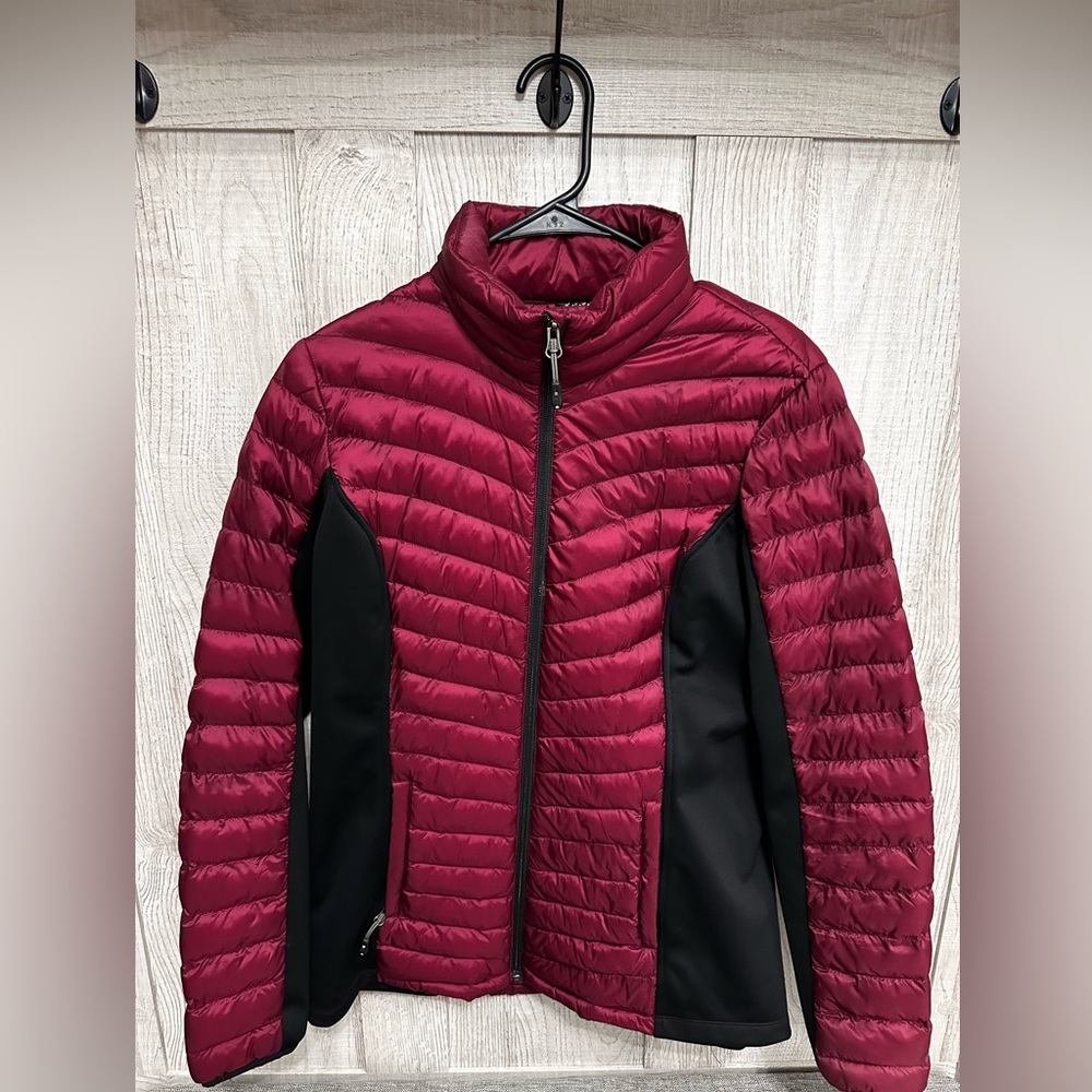 32 Degrees Heat Thin puff jacket